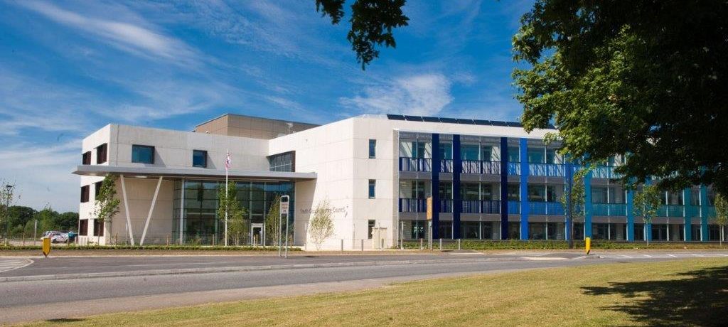 Take-up of office space in Bristol is accelerating, led by out-of-town activity, according to the regional market update from Avison Young.