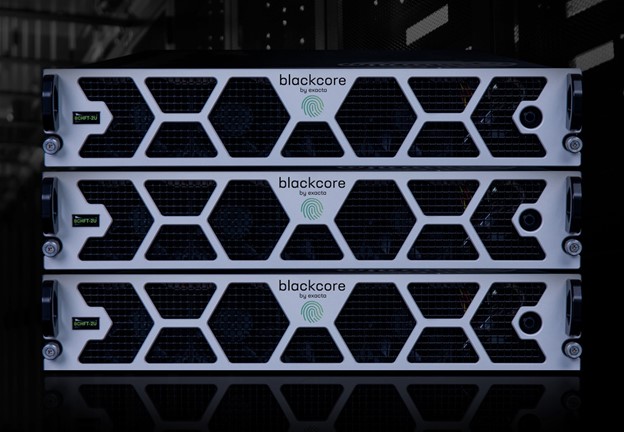 A Bristol-based leader in high-performance server technology, is set to expand into new markets with £1.8 million funding from NatWest.