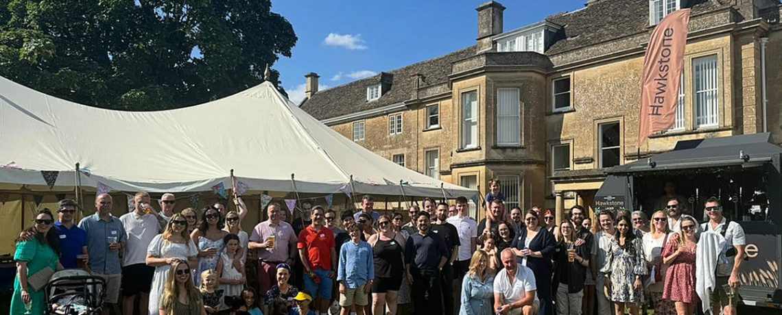 Cyber security firm Computer Network Defence has celebrated its 20th anniversary, having grown from a pioneering dining table start-up to a £10 million turnover business employing 70 people.