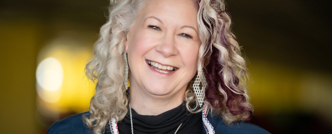 Swindon entrepreneur Fi Da Silva Adams is in the running for a title in the Best Businesswomen Awards, the largest ‘women in business’ awards in the UK