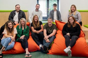 Swindon-based creative agency GEL Studios has been made an ambassador of Clean Creatives, a growing movement of PR and advertising agencies coming together to cut ties with fossil fuels