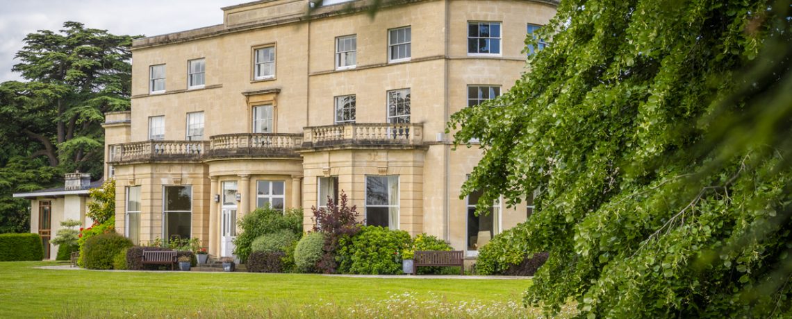 Cancer charity Penny Brohn UK is opening its meeting rooms and gardens near Bristol to West Country businesses planning wellbeing events for their employees.