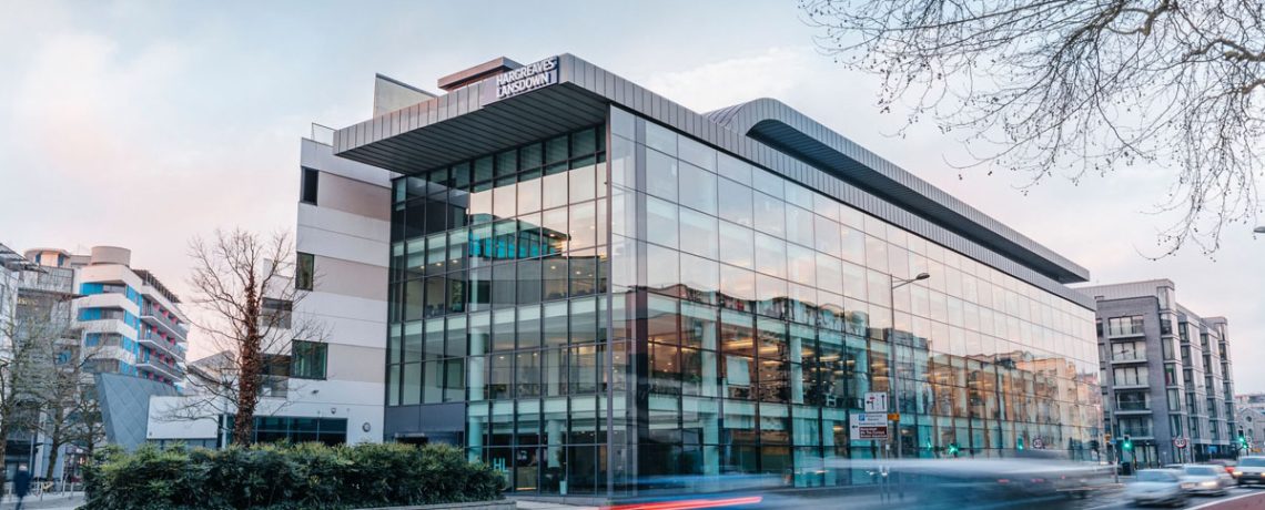 Finance firm Hargreaves Lansdown has agreed a £5.4 billion takeover by a private equity consortium.