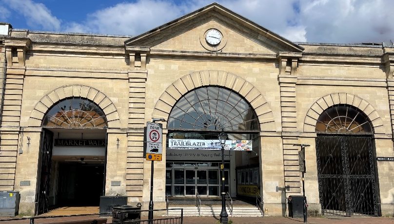 The Young Gallery in Salisbury has been awarded accreditation by Arts Council England – opening up new funding opportunities