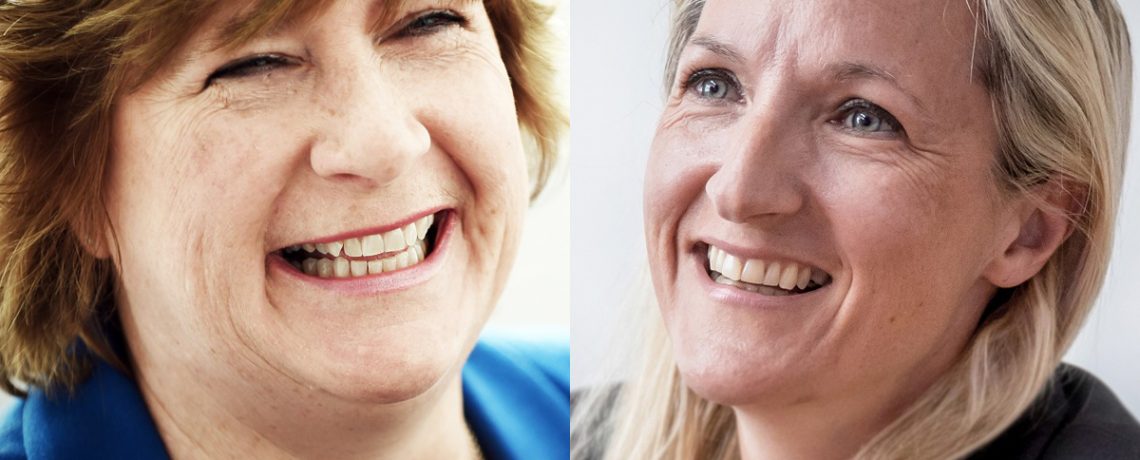 Two partners at Swindon-headquartered law firm Thrings have been acknowledged in the prestigious Chambers and Partners High Net Worth Guide as its private client team maintains its place in the rankings.