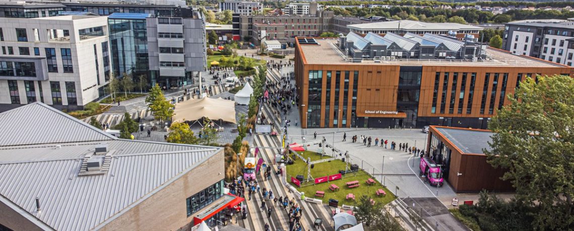 UWE Bristol has adopted an AI tool Explorance MLY to analyse student feedback.