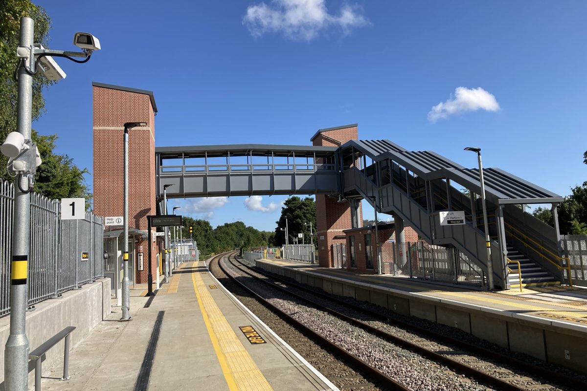 After a 60-year wait, commuters in North Bristol will once again have their own railway station – and it's opening next weekend.