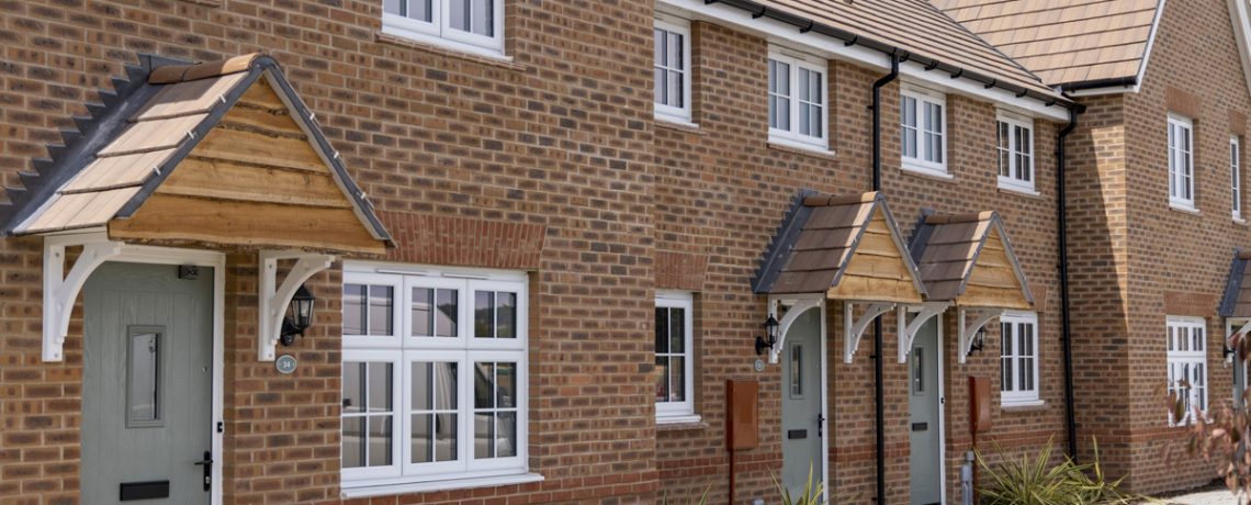 Housing association Aster Group invested a record £106.2 million in maintenance and repairs to its homes in the year to March 2024, according to its latest financial statements.
