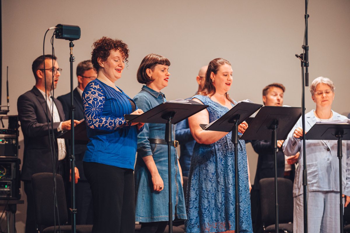 The first-ever BBC Proms residency to take place in the South West has proved to be a huge success for live music venue Bristol Beacon.