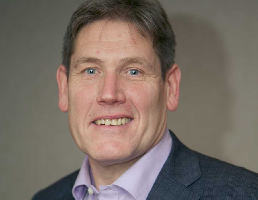 Hospital meals provider apetito has announced the appointment of Ian Stone to the role of chief executive designate.
