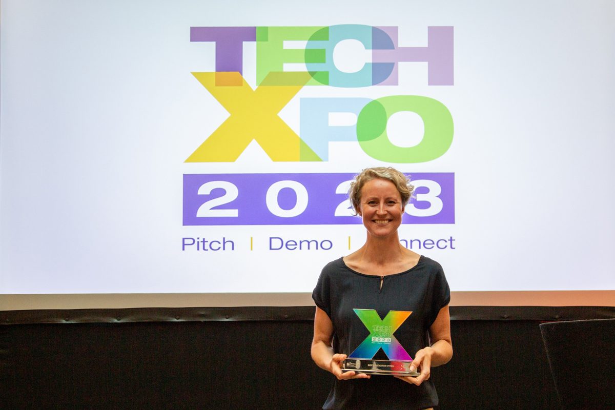 Tech incubator SETsquared Bristol will be celebrating 20 years of Tech-Xpo - its flagship pitch, demo and connect showcase - this month.