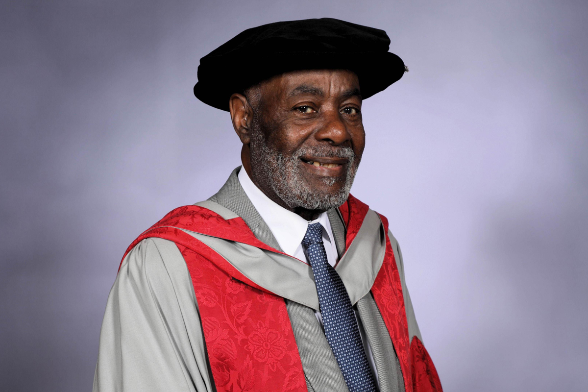 A civil rights activist who was instrumental in the Bristol Bus Boycott in the 1960s – a campaign that led directly to the UK's first Race Relations Act, is the first guest speaker at the latest series of free public events hosted by UWE Bristol.