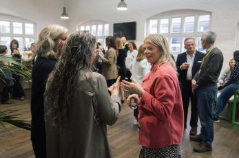 A programme of free support for small businesses in Wiltshire will be rolled out across the county from October.