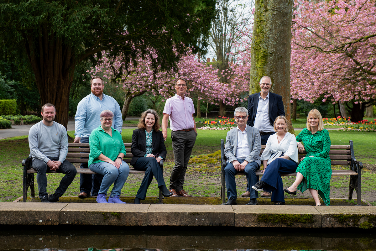 Wiltshire accountancy and business advisory firm Haines Watts Trowbridge has launched a new arm to its business – Haines Watts Employer Services.