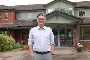 Regional law firm Gardner Leader has announced its new charity of the year, Prospect Hospice, which provides end-of-life care services and support to people living in Wiltshire and the Swindon area.