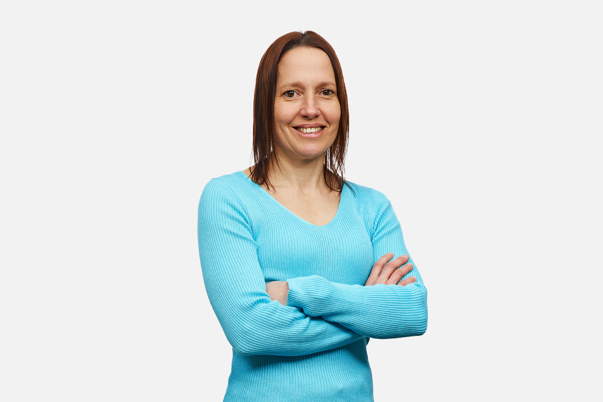 The CFO of Wiltshire accountancy firm Gooding Accounts has been named one of top 50 Women in Accounting 2024.