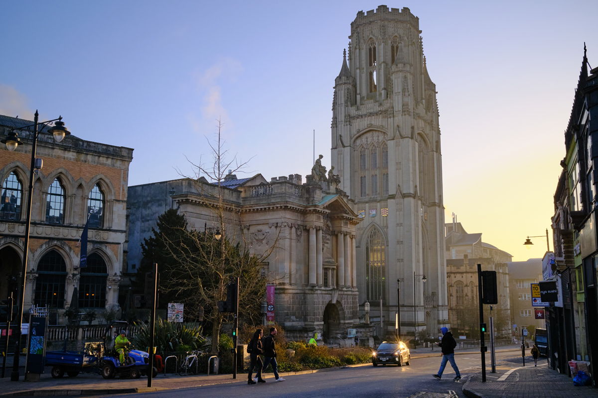 The Universities of Bath and Bristol have been named among the best in the UK by the influential Sunday Times UK University Rankings 2025.
