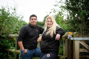 Calne-based web design company Black Nova Designs has become one of only 100 companies in the UK authorised to register ‘.gov.uk’ domain names.