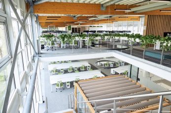 Newbury-based IT specialist Qolcom has been acquired by Chippenham-headquartered Bechtle UK for an undisclosed sum.