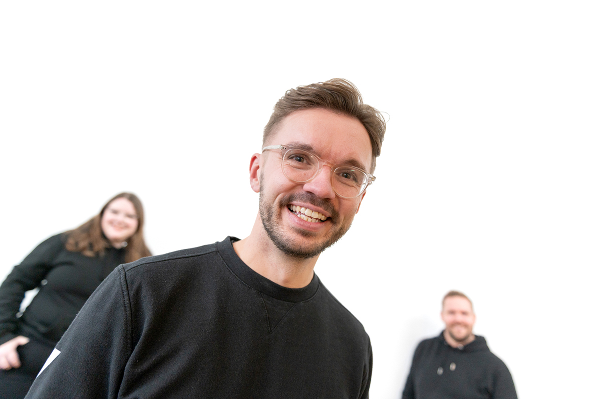 Digital marketing firm the Pursuit Agency has been shortlisted for four regional business awards.