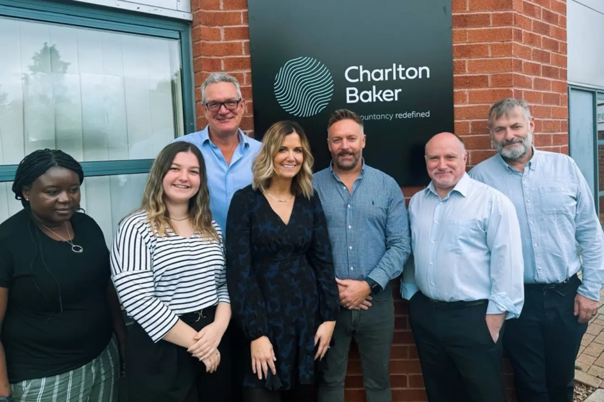 Devizes-headquartered Charlton Baker has acquired Bristol accountancy firms Elliott Bunker and Tyler Redmore.
