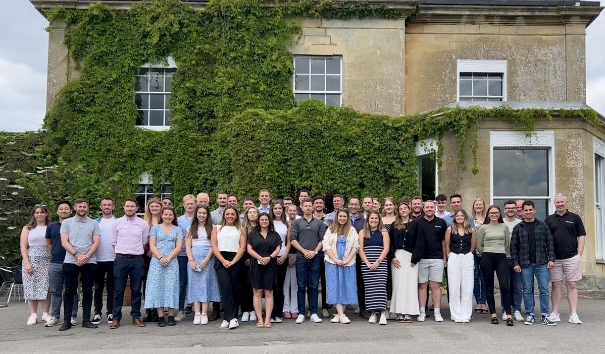Construction consultancy Coreus Group opens Bristol office at One ...