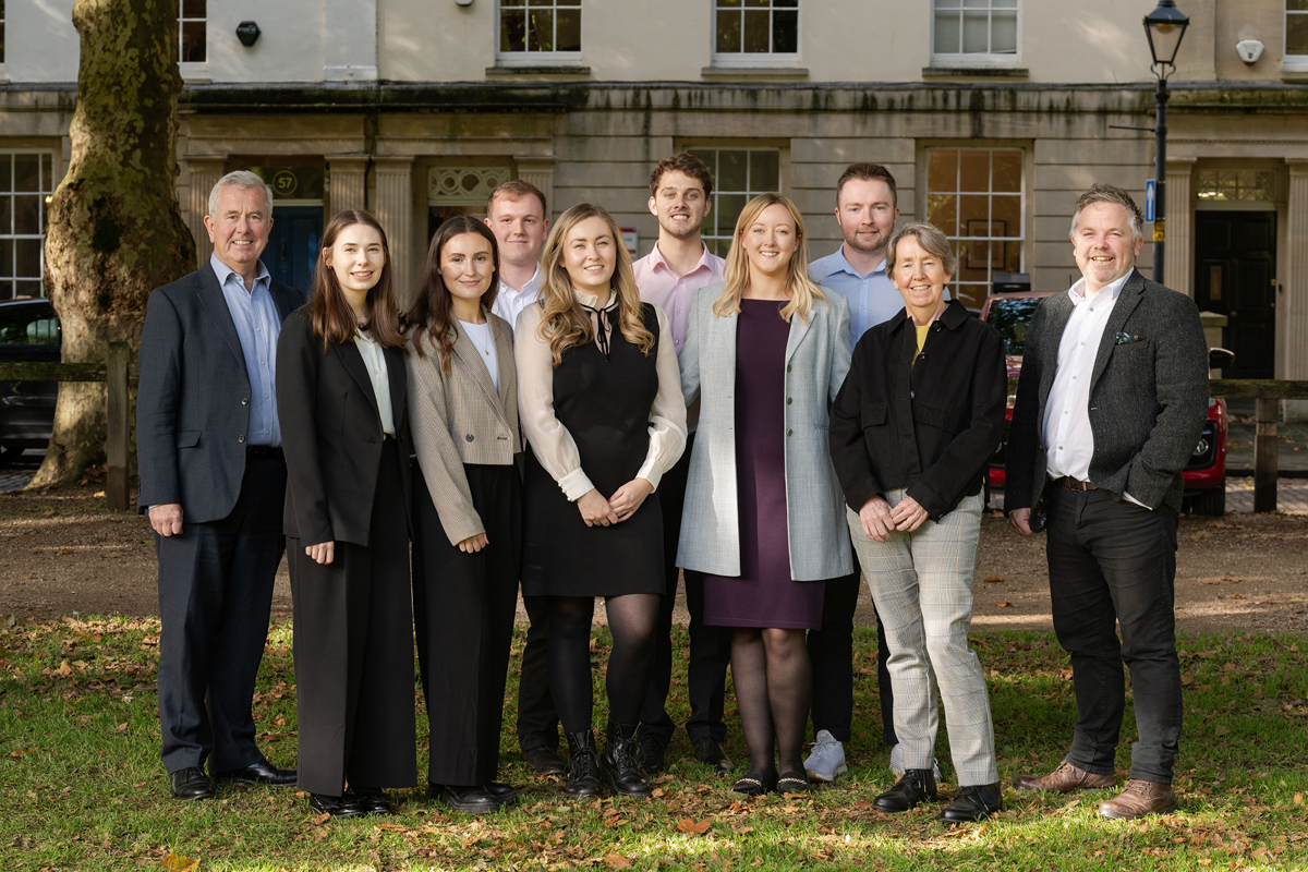 Independent accountancy practice Corrigan, which specialises in advising growing businesses across Bristol and the South West, has strengthened its team with several new hires.