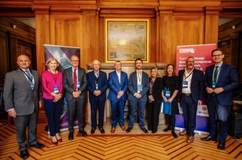 A £300 million investment fund to support science and tech firms in the South West has been launched.