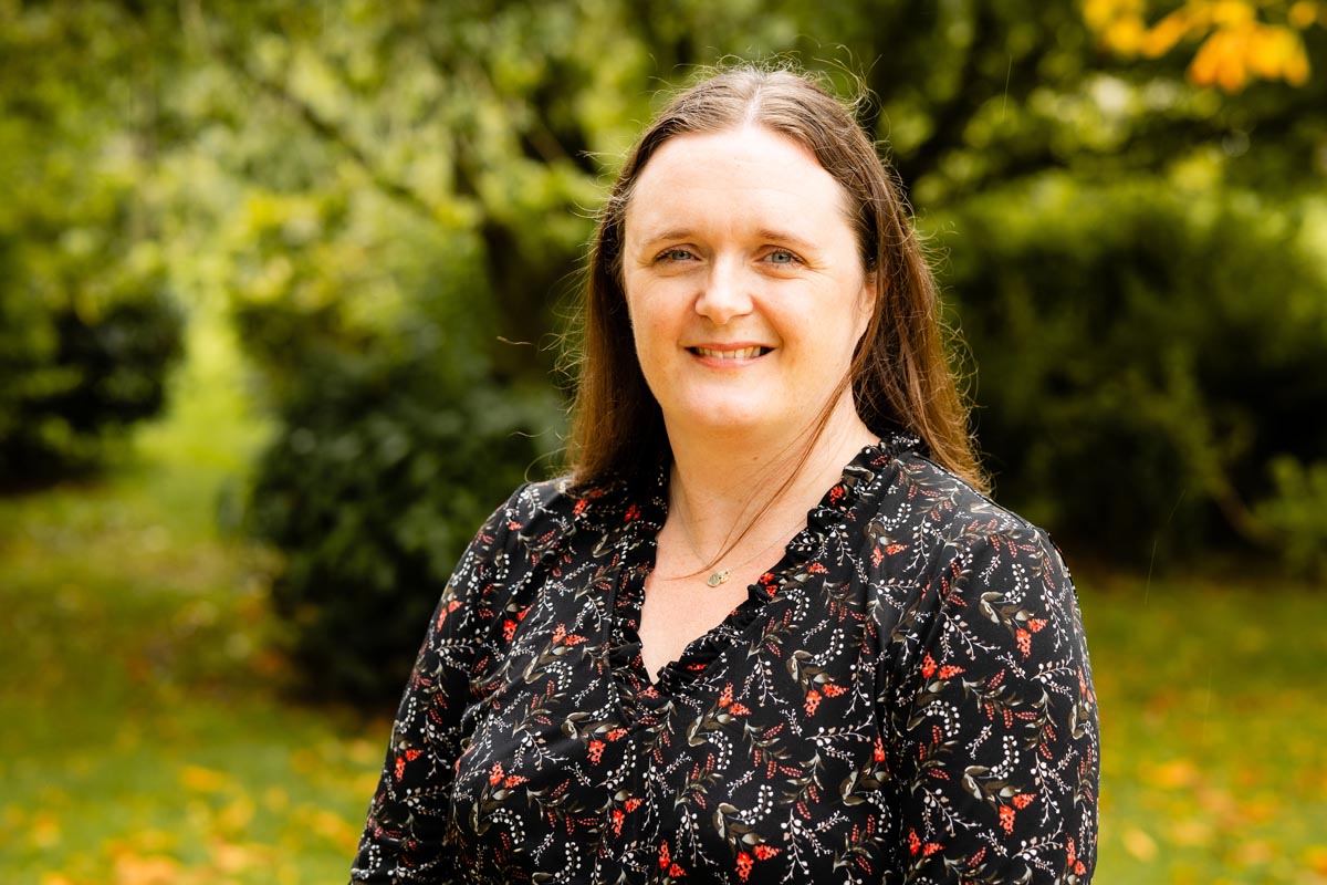 Swindon Domestic Abuse Support Service has appointed Kate Rowland as interim CEO to drive the charity forward with a renewed focus in bringing an end to domestic abuse.
