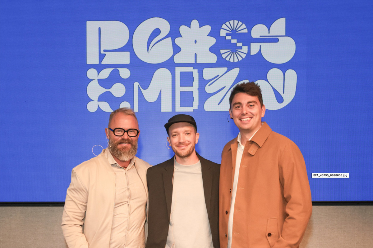 Bristol-based climate tech company Matter has launched the world's first microfibre filter designed specifically for the textiles industry, which will prevent microplastics from waste water systems used by textile plants.