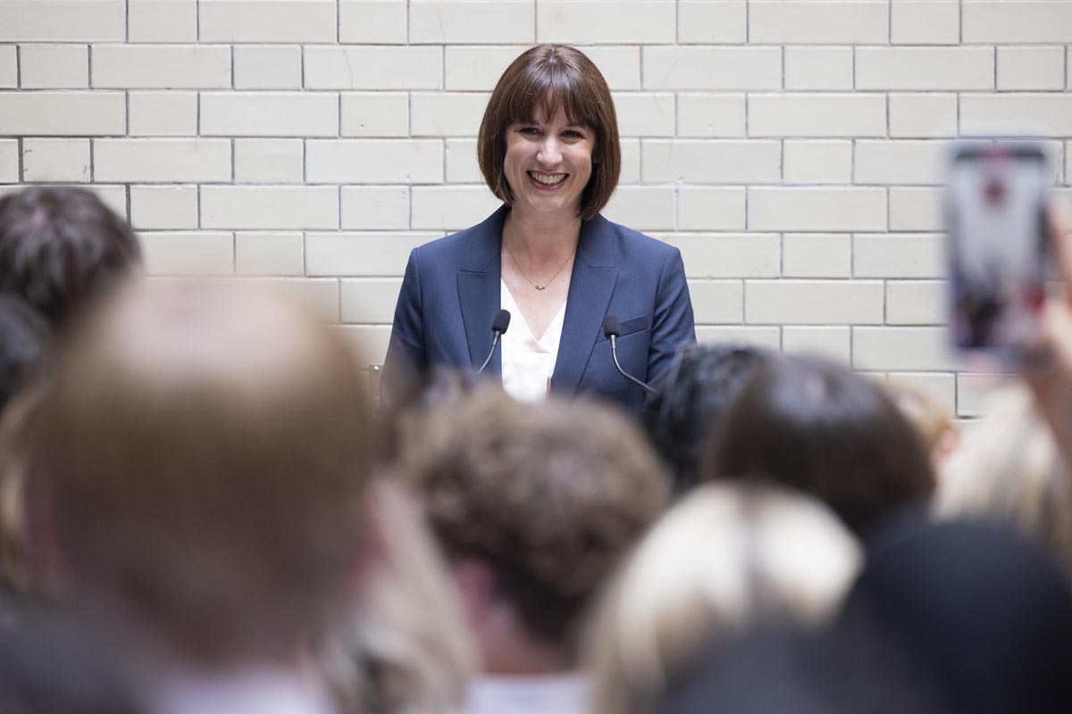 The Federation of Small Businesses is calling on chancellor of the exchequer Rachel Reeves to deliver a decisively pro-small business Budget, saying SMEs are “sick of stagnation