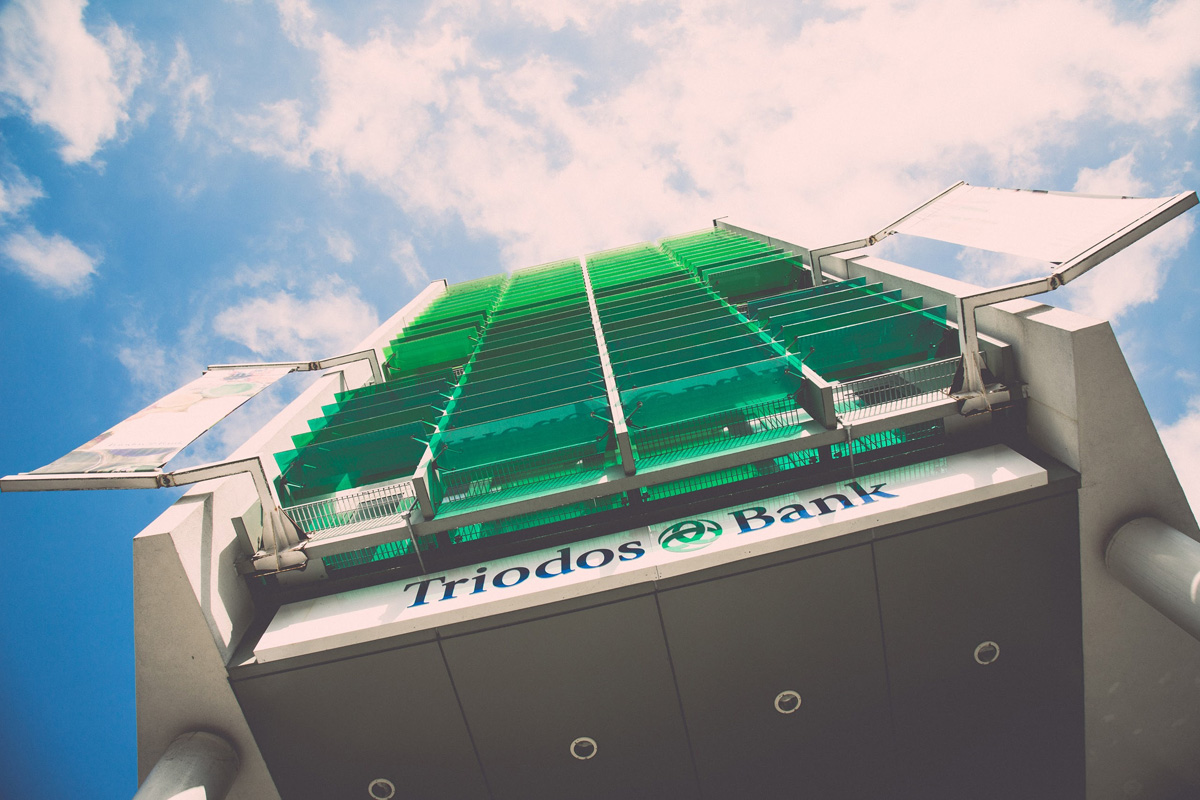 Bristol-headquartered ethical bank Triodos has been named as the most active clean energy lead arranger for total number of deals by independent analyst Clean Energy Pipeline.