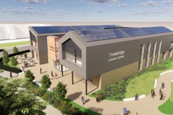 Swindon-headquartered building firm Beard Construction has been awarded a Wiltshire Council contract to renovate Marlborough Leisure Centre and Warminster Sports Centre.