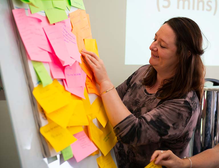 A fully-funded business growth programme has been launched by Wiltshire Council and delivery partner BIC Innovation.