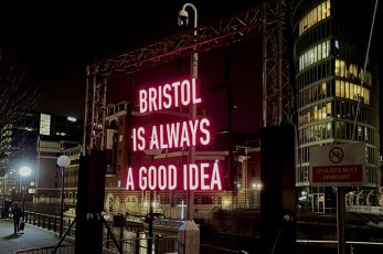 The potential merger of Bristol city centre's three Business Improvement Districts is to be put to members.