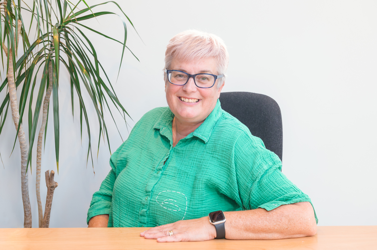 PR consultant Fiona Scott has reached the finals of the UK Top Business Advisers Awards.