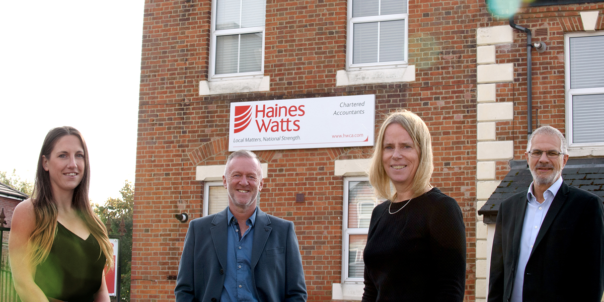 Accountancy firm Haines Watts has volunteered its premises again as a collection point for the annual Swindon Christmas Toy Appeal, which launches today (Monday November 11)