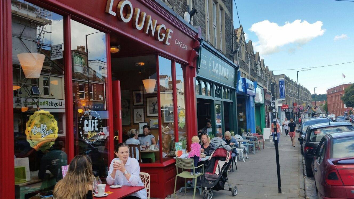 Hospitality firm Loungers is to be acquired by Fortress Investment Group in a deal which values it at £340 million.