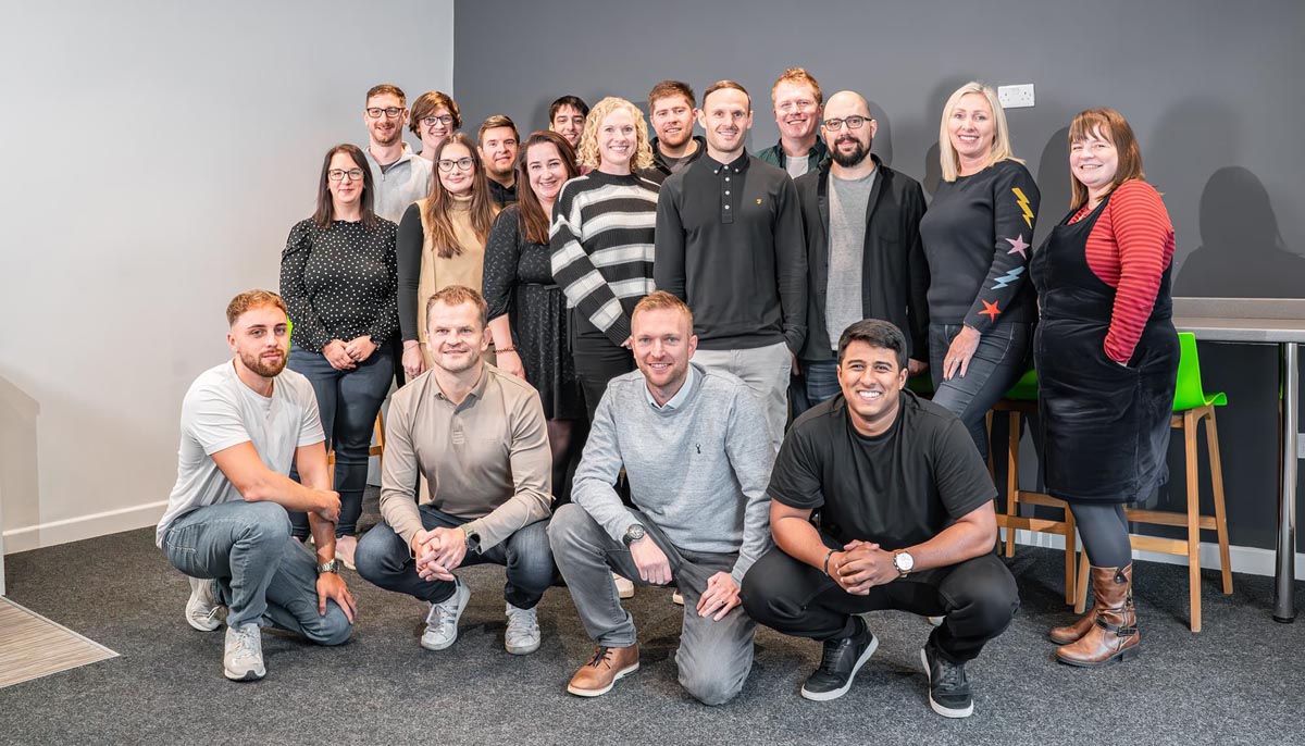 Digital marketing firm Platform 81 is to host its first Wiltshire networking event for business leaders.