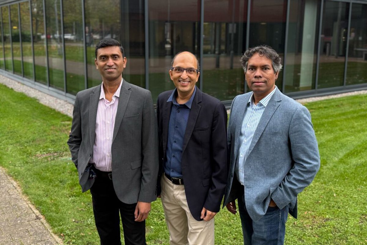 Reading-based digital transformation specialist Proventeq has secured multi-million-pound backing from BGF, the Business Growth Fund.