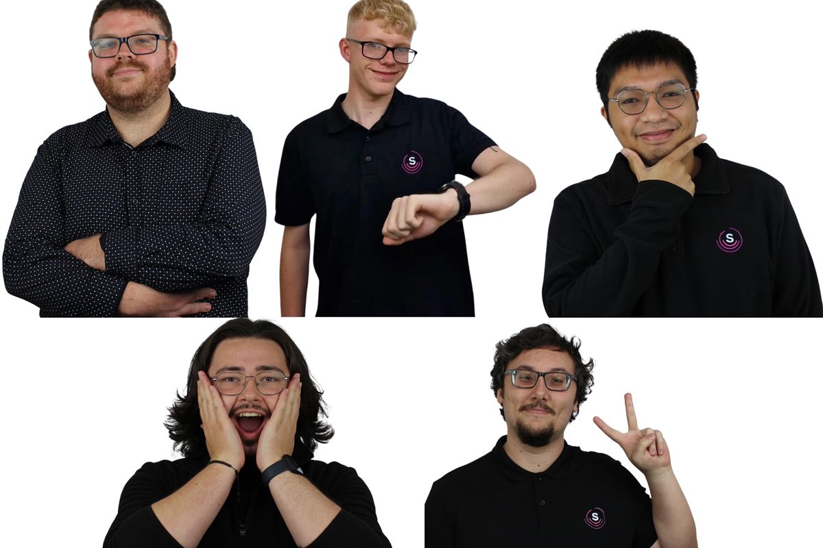 Bradford on Avon IT support provider Systemagic has made five new hires.