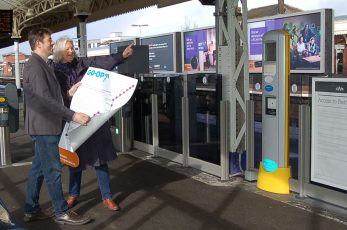 A new rail service which aims to give GWR a run for its money has been given the go-ahead to operate a new service by Britain’s railway regulator The Office of Rail and Road.