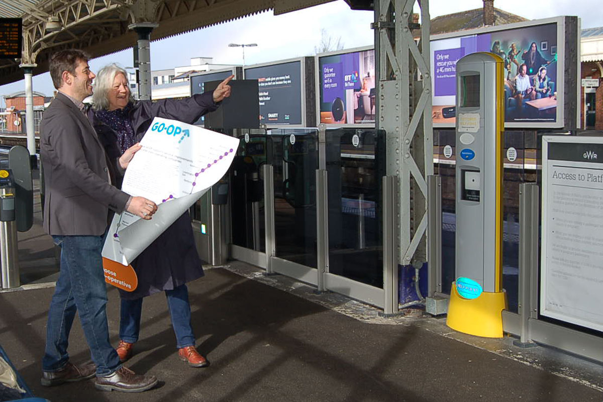 A new rail service which aims to give GWR a run for its money has been given the go-ahead to operate a new service by Britain’s railway regulator The Office of Rail and Road.