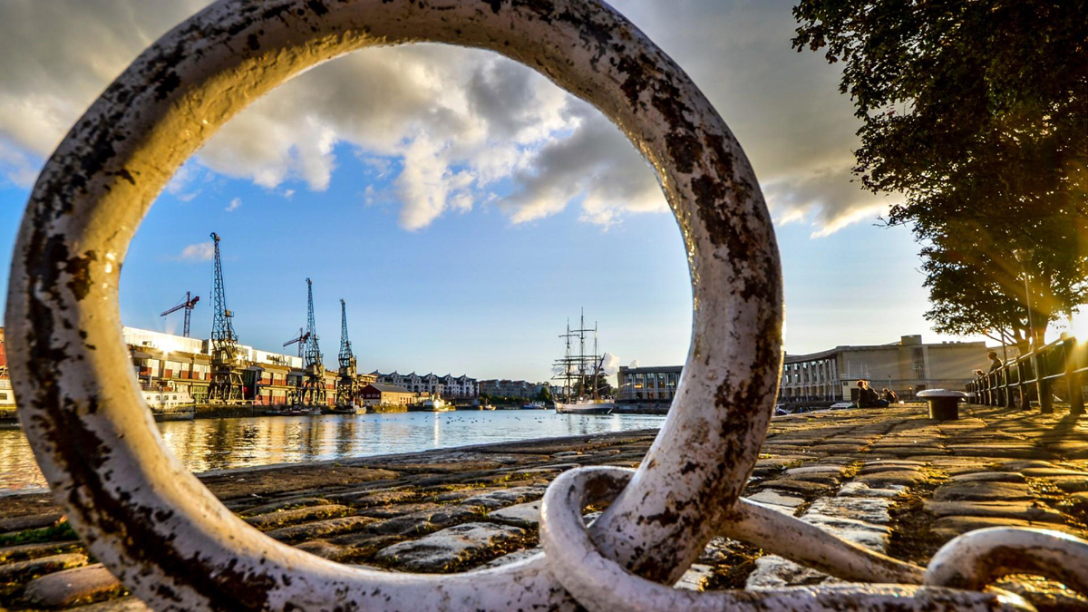 Bristol has become the highest ranked English visitor destination for sustainability in 2024, according to a new worldwide survey.