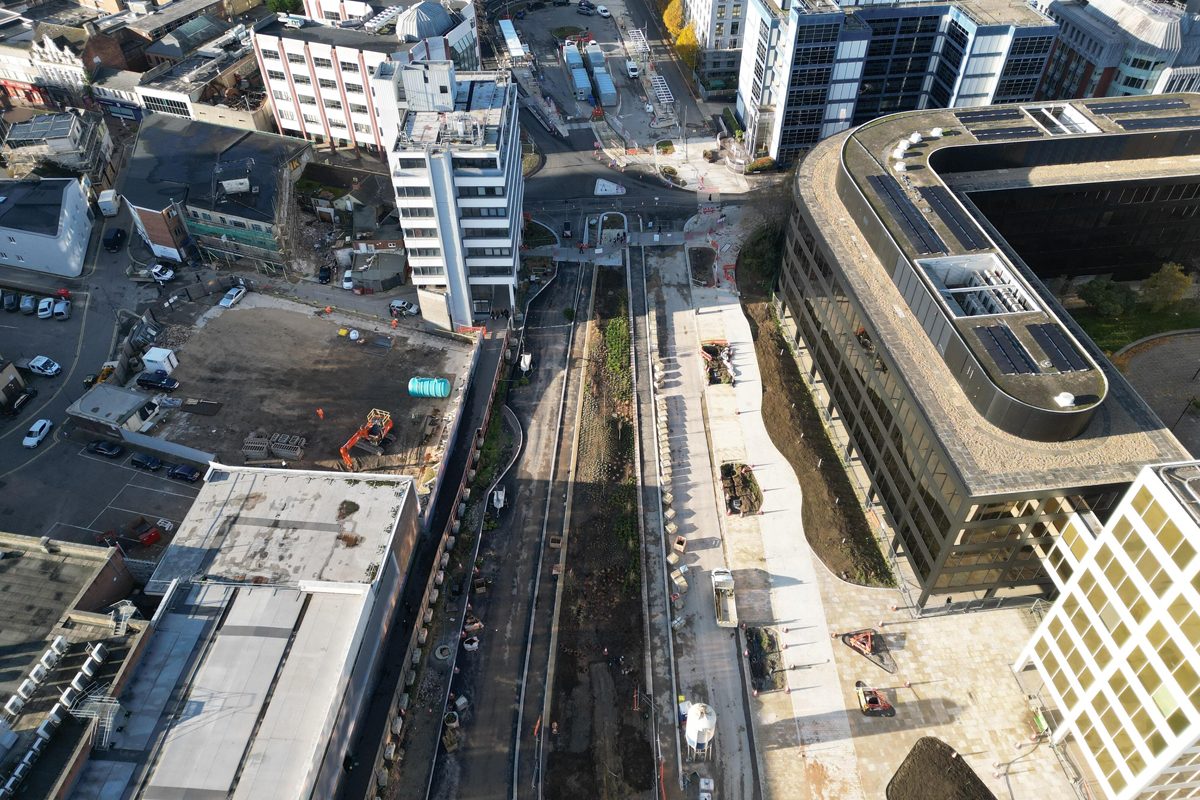 Swindon’s main bus companies have welcomed plans to replace the town’s dilapidated bus station.