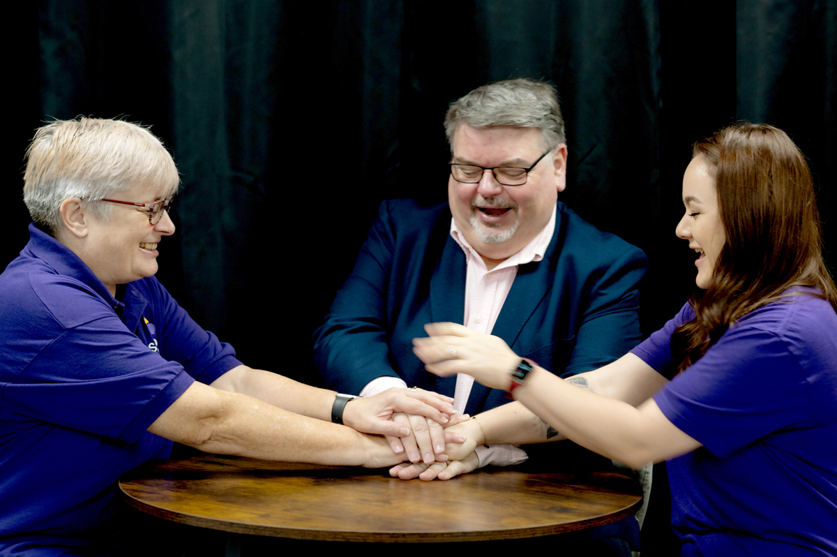 Scott Media Speakers – part of the Swindon-based PR company Scott Media – is collaborating with Eventsplus, which supports independent venues to promote and develop their corporate bookings.