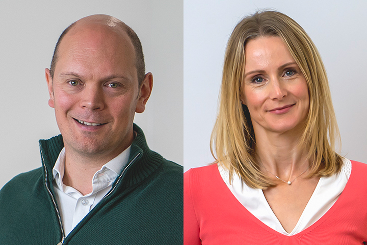 Property consultancy JLL has announced two appointments to its South West region project management and cost management teams.
