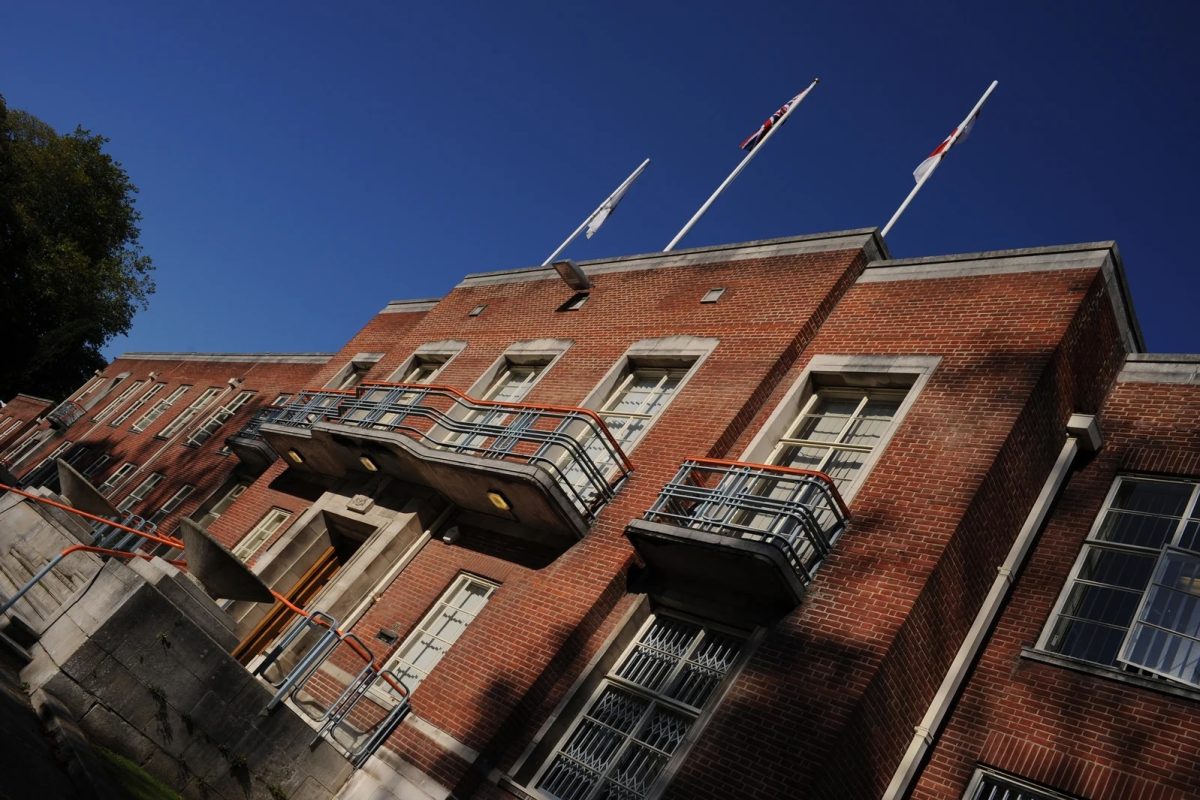 Swindon Council has identified a nearly £20 million black hole in its finances. The 'extremely serious financial position' is to be discussed at a meeting of the council's cabinet next week.