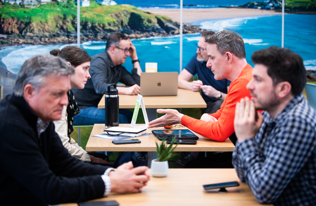 Ambitious tech companies targeting strong growth are being invited to apply to the South West of England’s only specialist accelerator programme for the whole region.