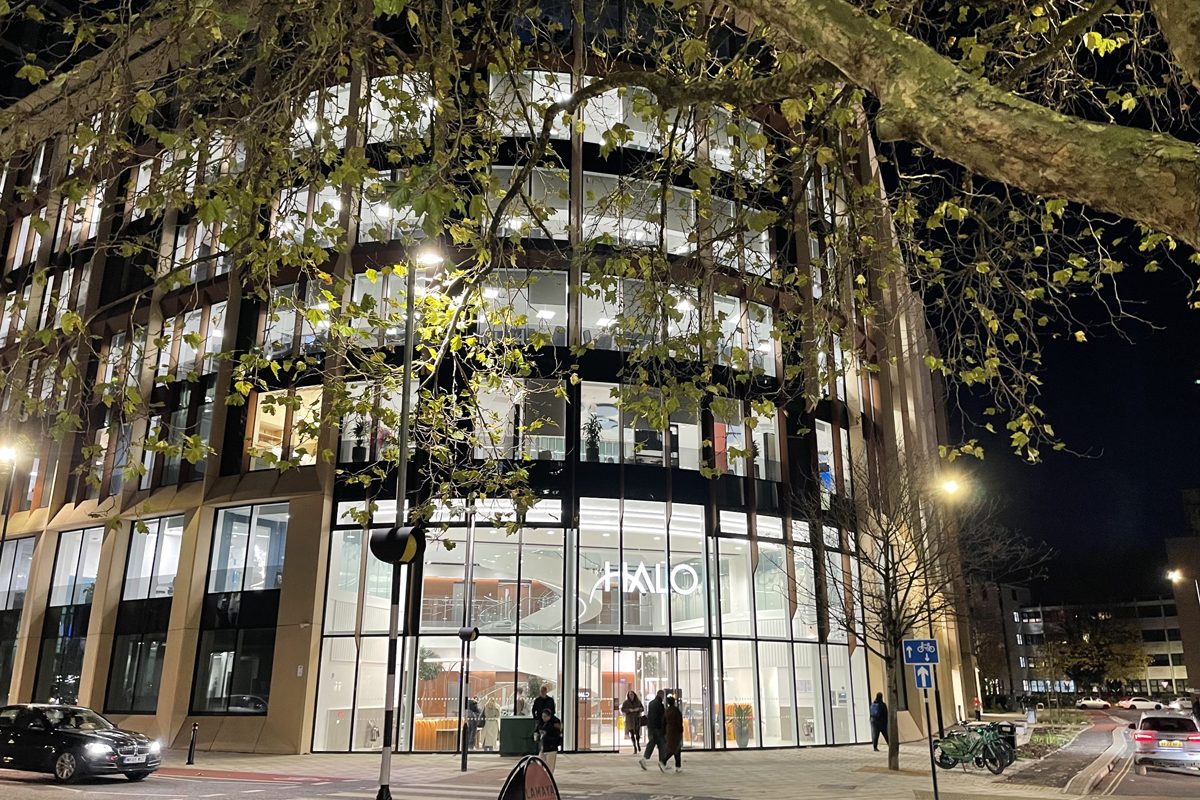 Office space in Bristol is more expensive than in any other city outside London, a new report by the Bristol Office Agents Society says.